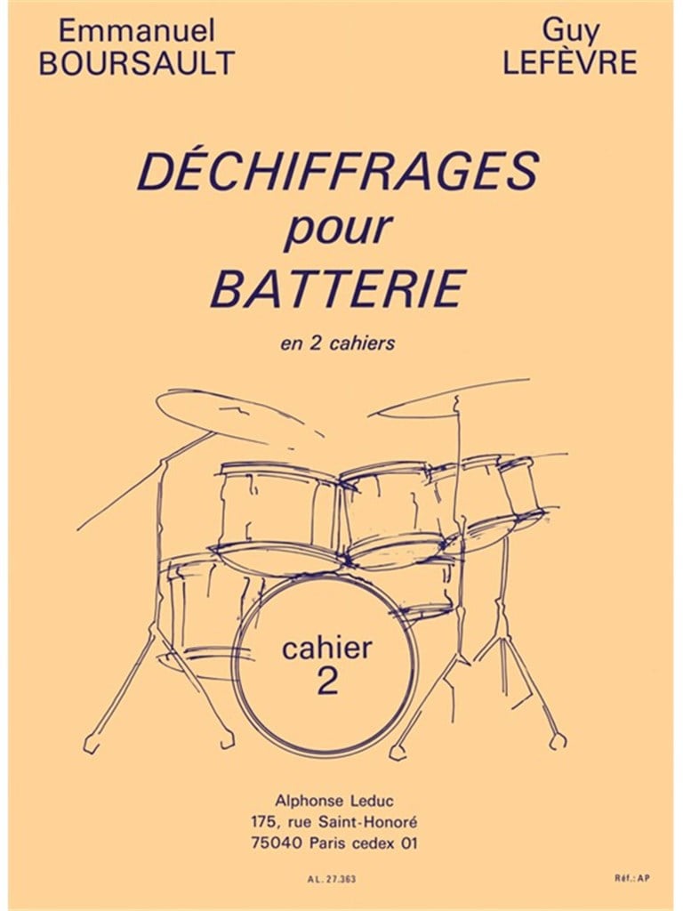 Dechiffrage Vol.2 - Conte de Noel